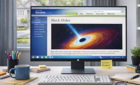 What a Full Version of Encarta Offers and How to Use It Today